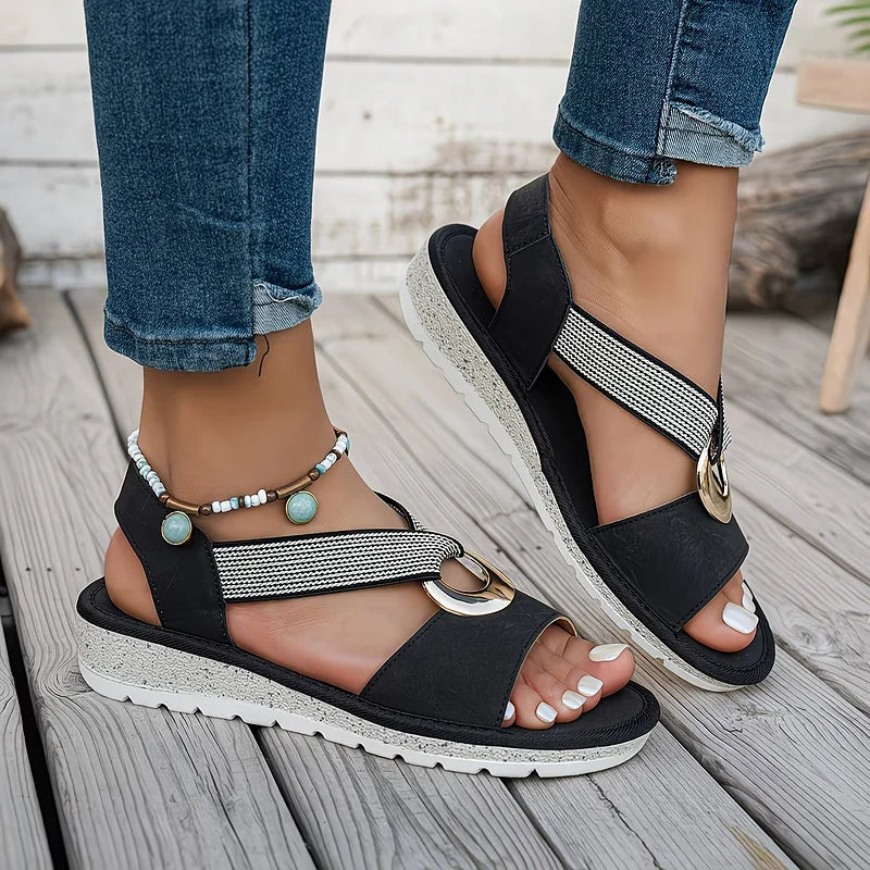 Luna | Orthopedic  Sandals