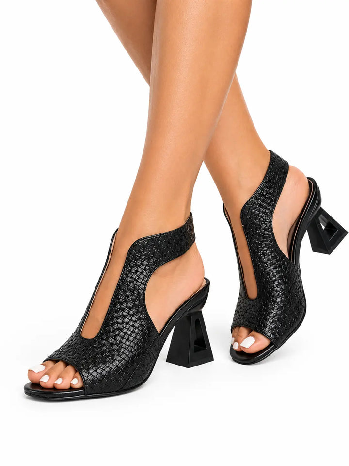 Graciela™ | Elegant Heels