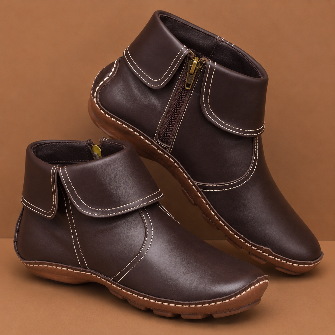 Fallon™ | Orthopedic Boots