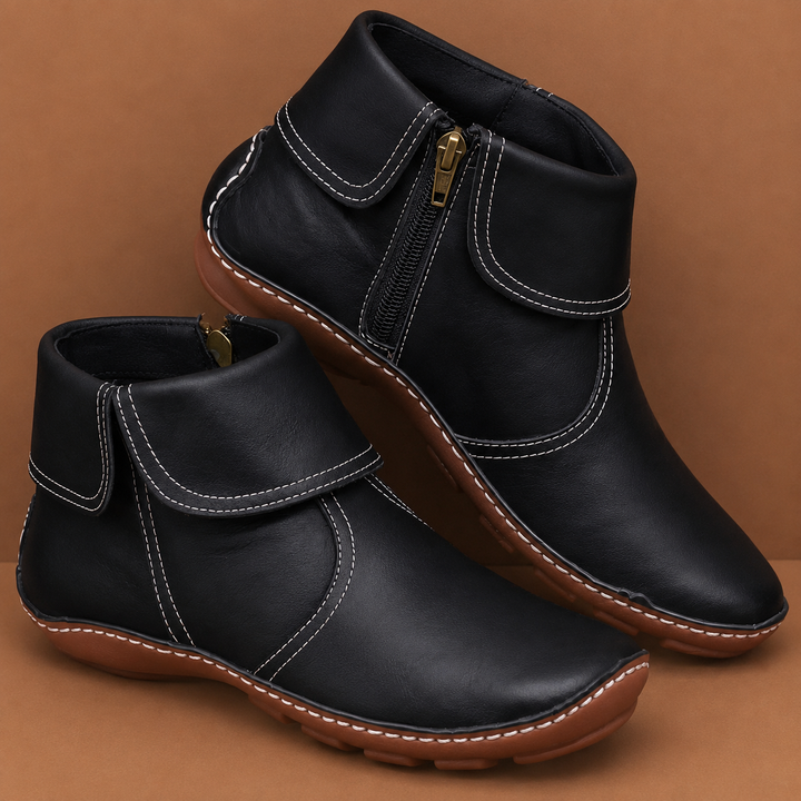 Fallon™ | Orthopedic Boots