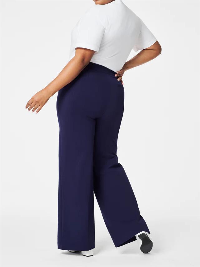 Elegant Shaping Trousers