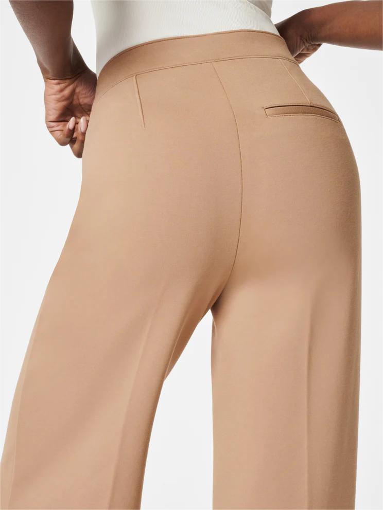 Elegant Shaping Trousers