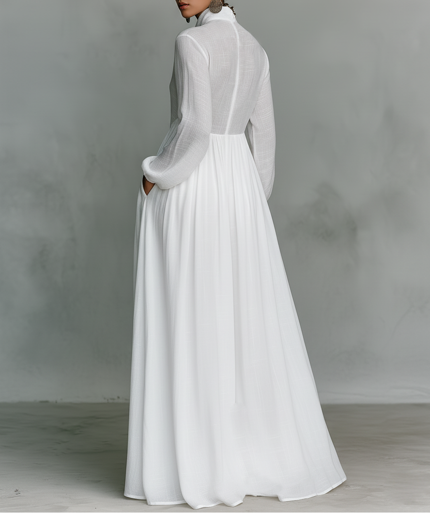 Selena | Maxi Dress