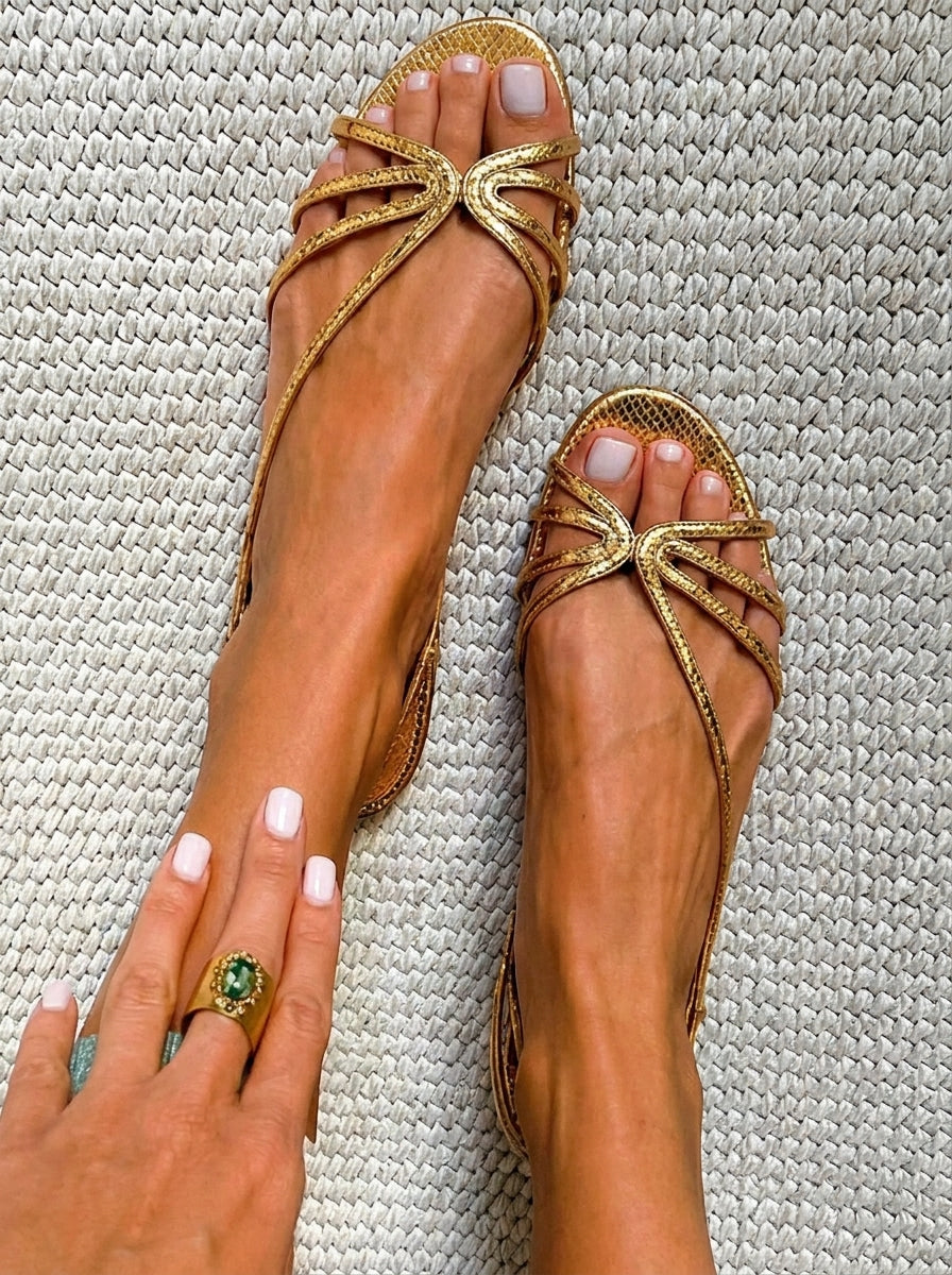 Maria | Summer Sandals