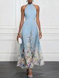 Kezia™ | Maxi Dress