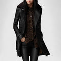 Sarvynah | Elegant Coat