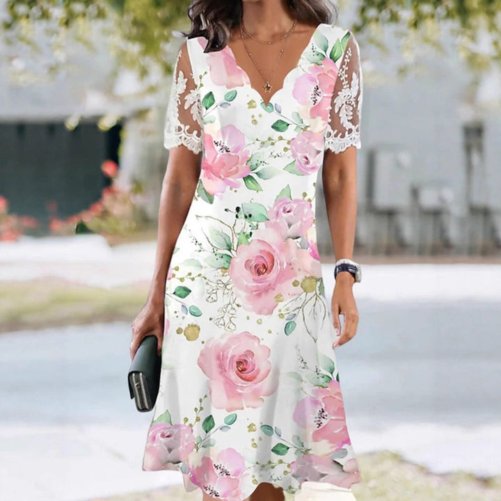 Eleanor™ | Midi Dress