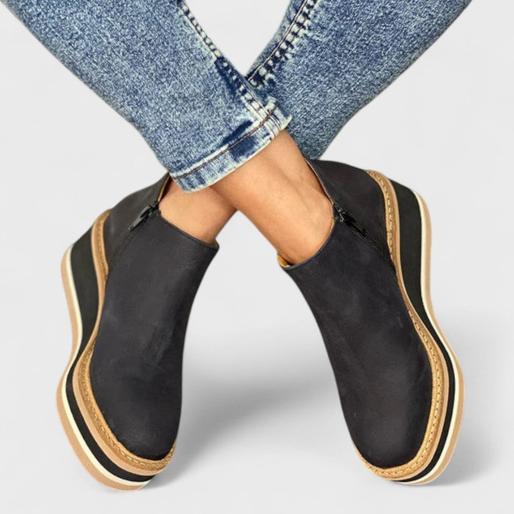 Aevra™ | Orthopedic Boots