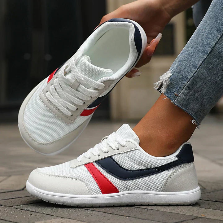 Mirelix | Elegant Wide Toe Box Shoes