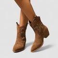 Lillian | Orthopedic Boots