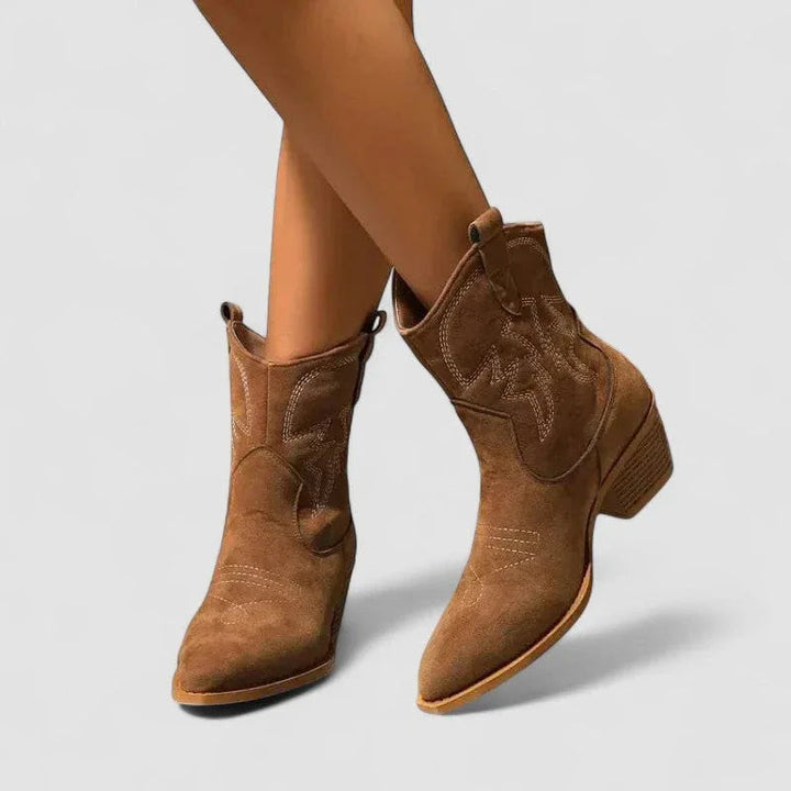 Lillian | Orthopedic Boots