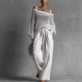 Claribel™ | Elegant Two-Piece Set
