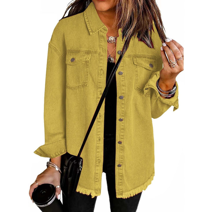Katja | Jacket