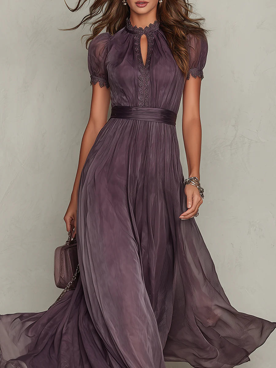 Ashley | Maxi Dress