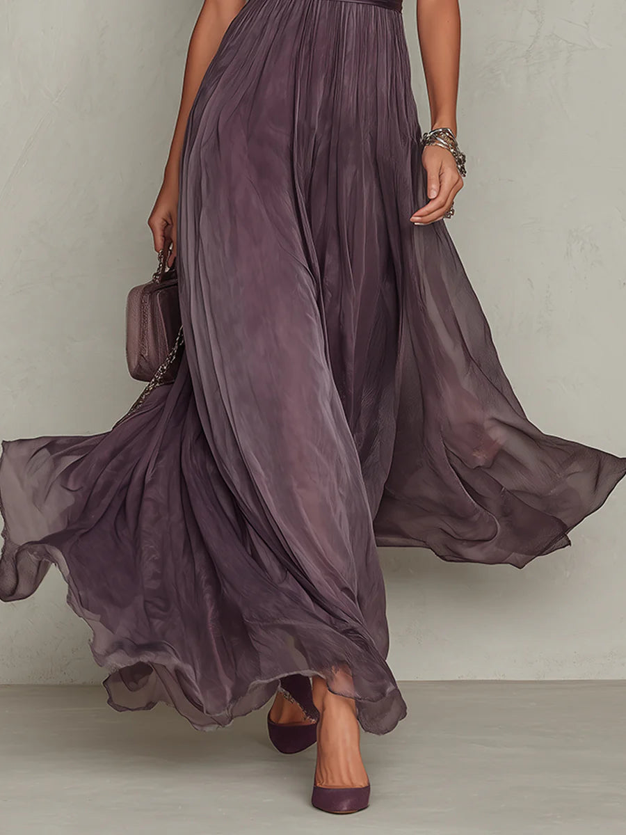Ashley | Maxi Dress