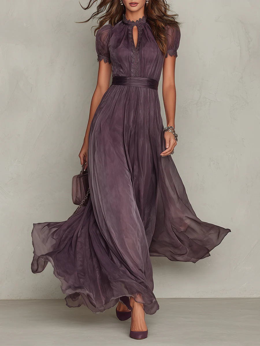 Ashley | Maxi Dress