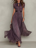 Ashley | Maxi Dress