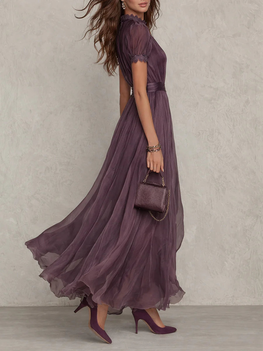 Ashley | Maxi Dress