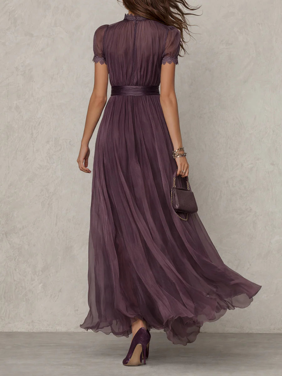 Ashley | Maxi Dress