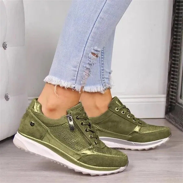 Ginette | Orthopedic Sneakers