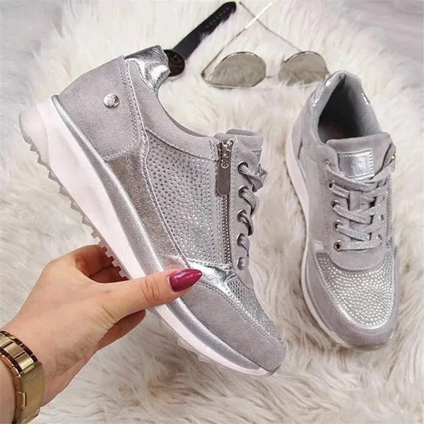 Ginette | Orthopedic Sneakers