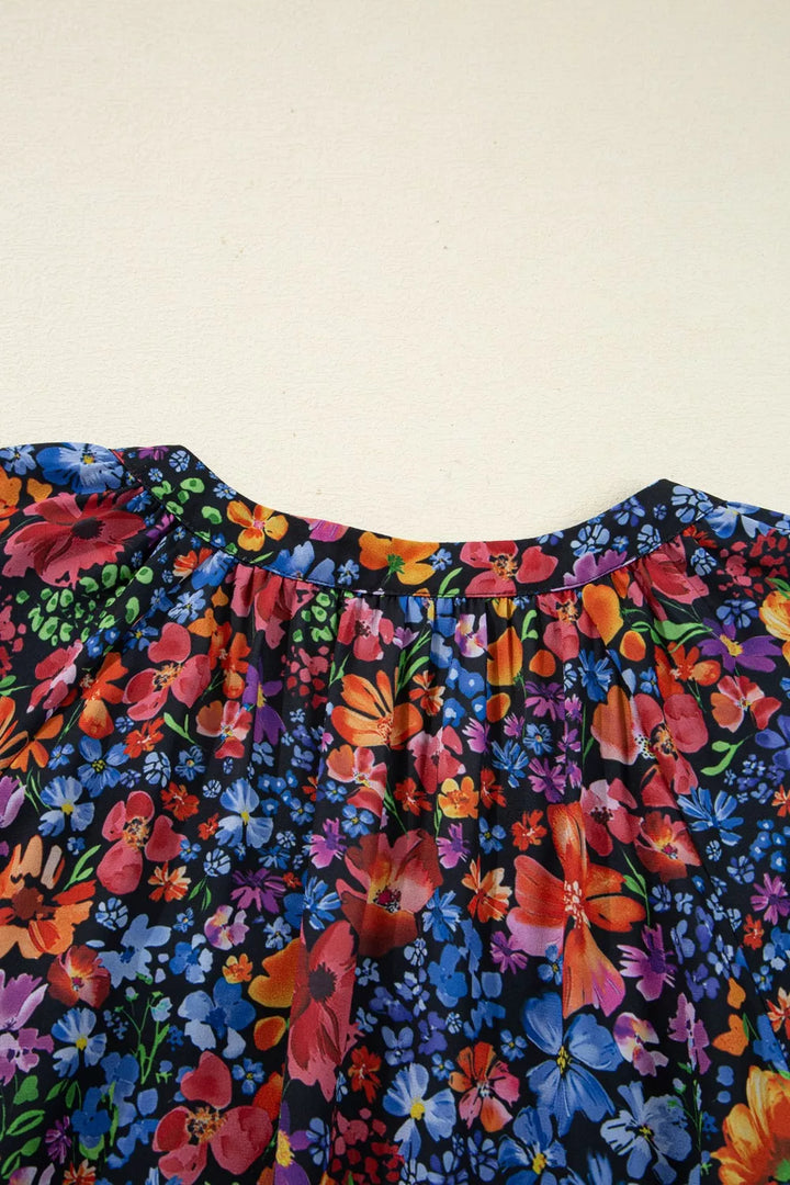 Jule | Sleeve Dress
