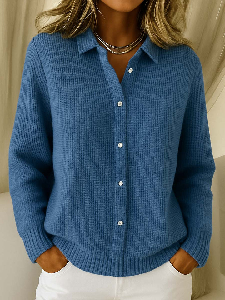 Fayla™ | Elegant Blouse