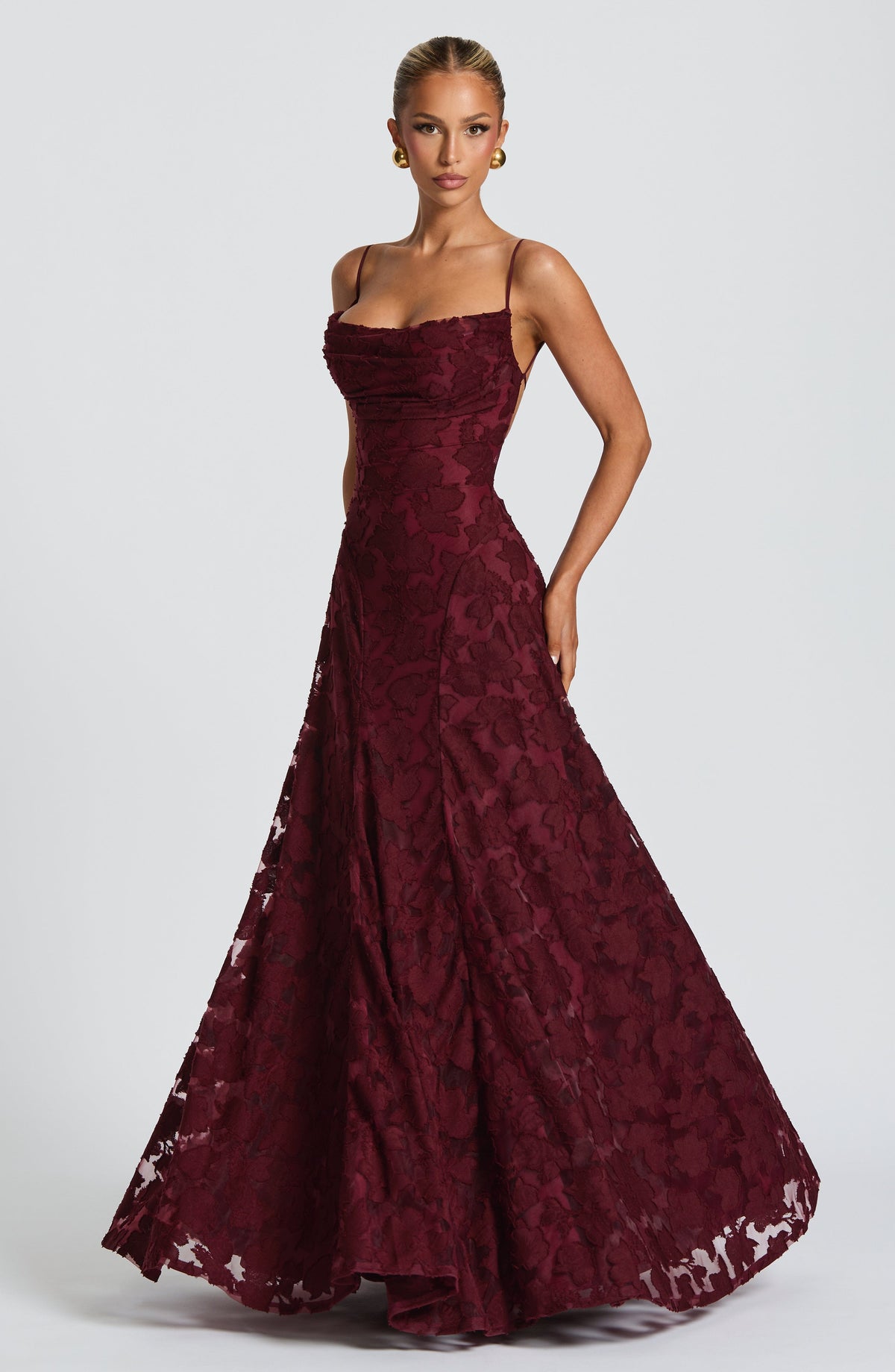 Elise | Dress