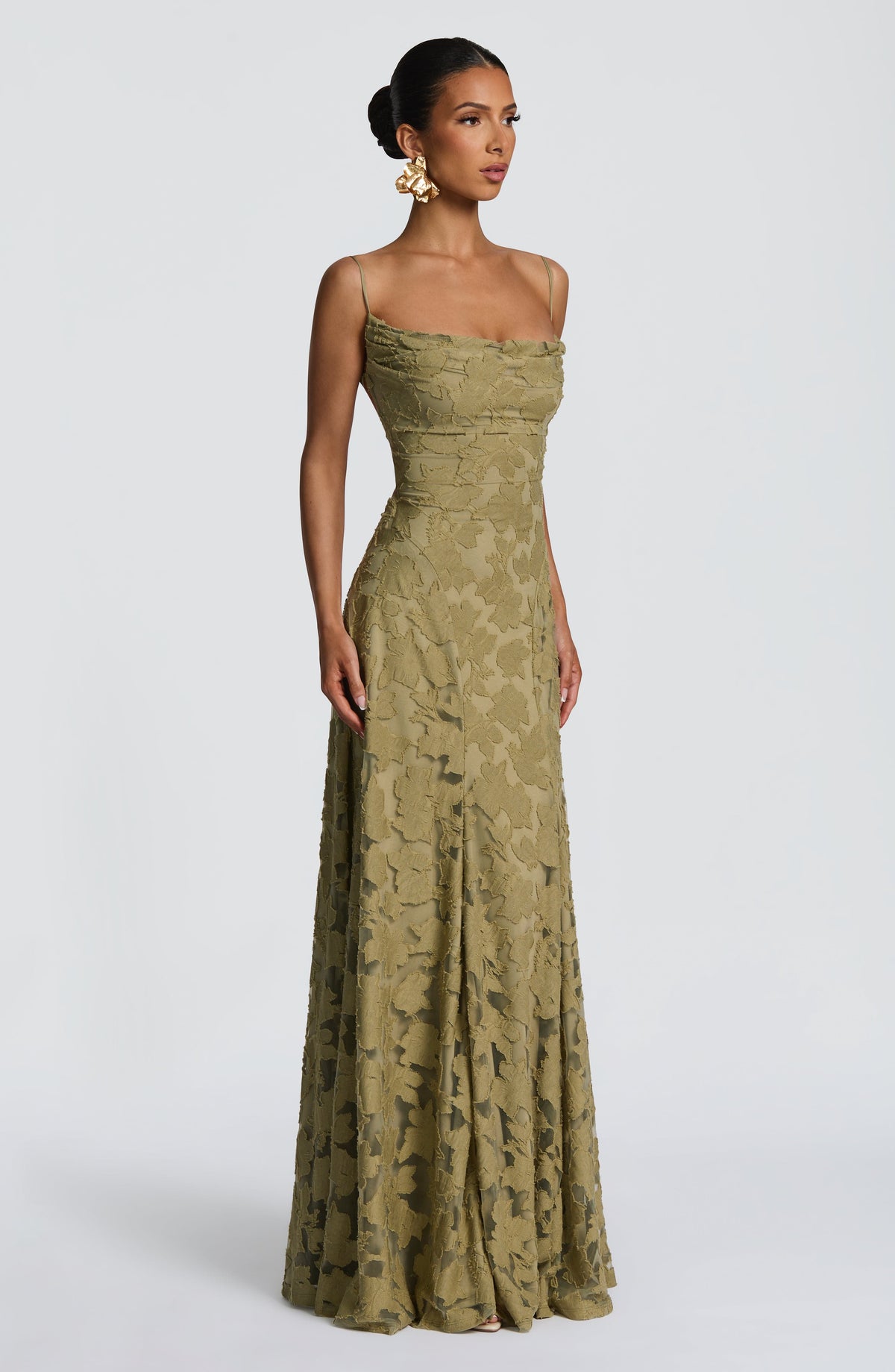 Elise | Dress