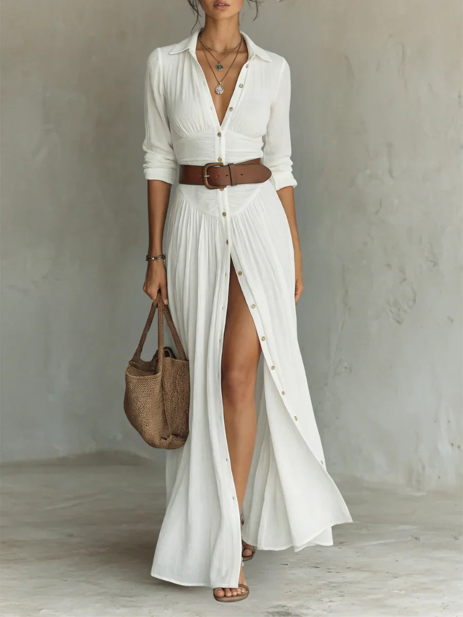 Georgina | Maxi Dress