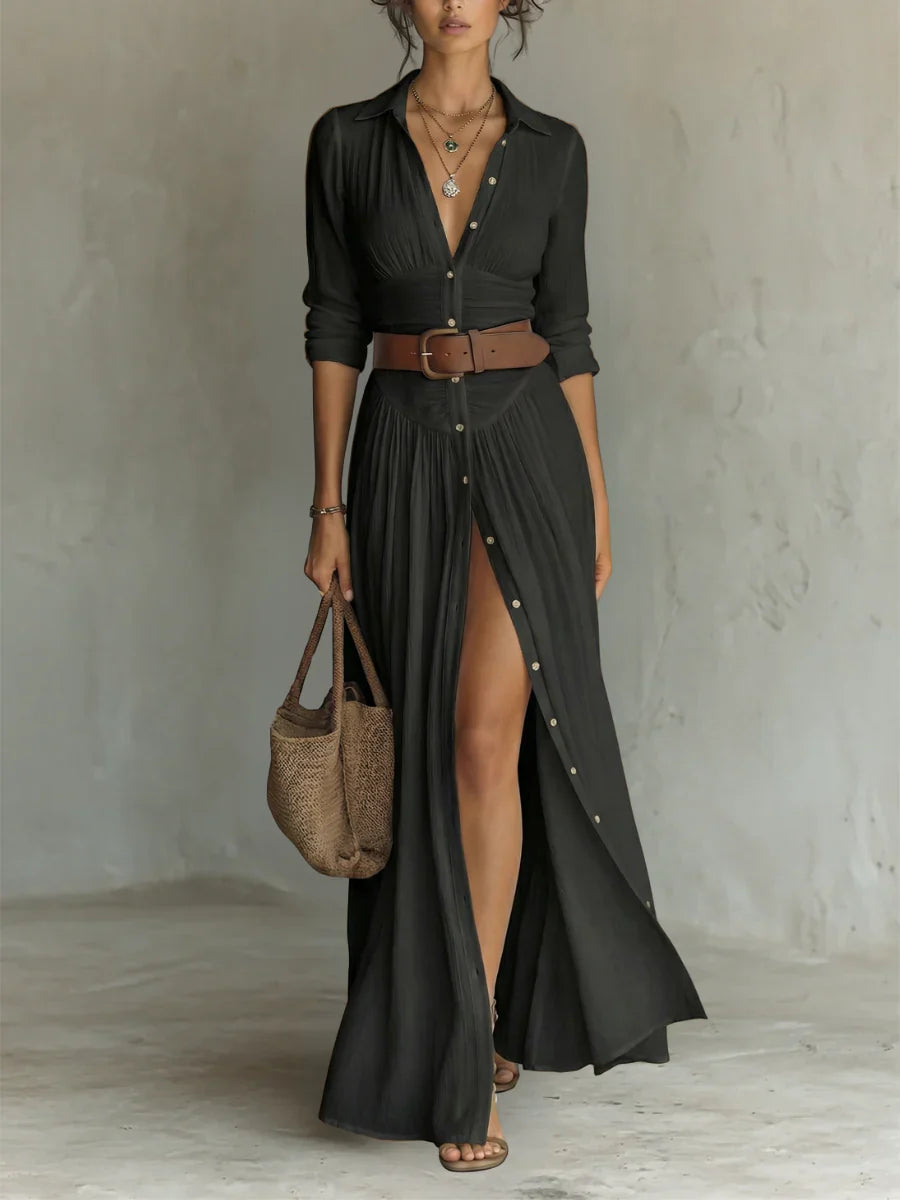 Georgina | Maxi Dress