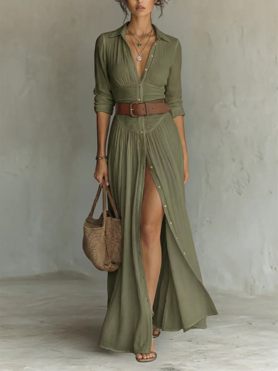 Georgina | Maxi Dress