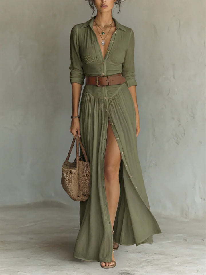 Georgina | Maxi Dress
