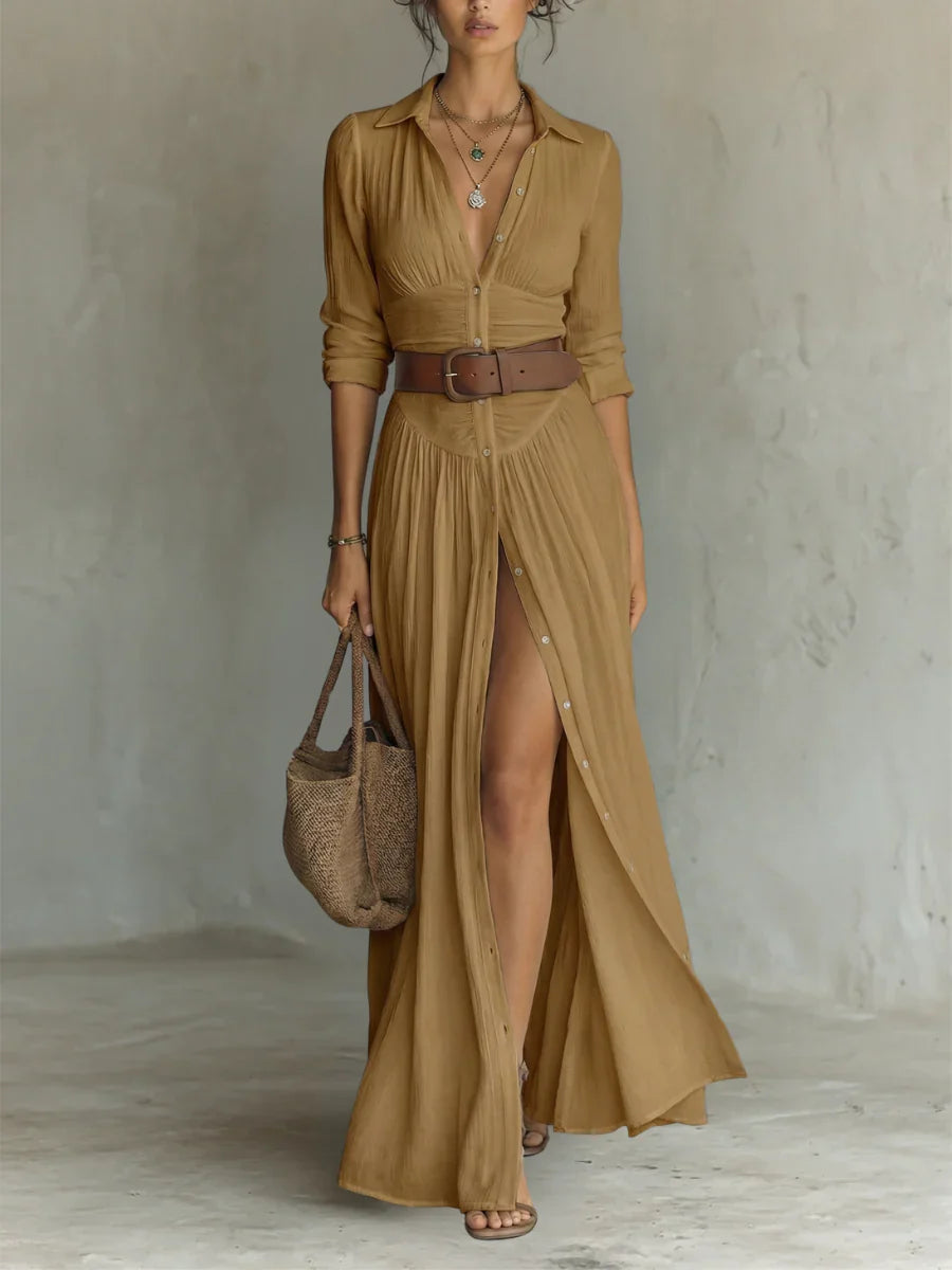 Georgina | Maxi Dress