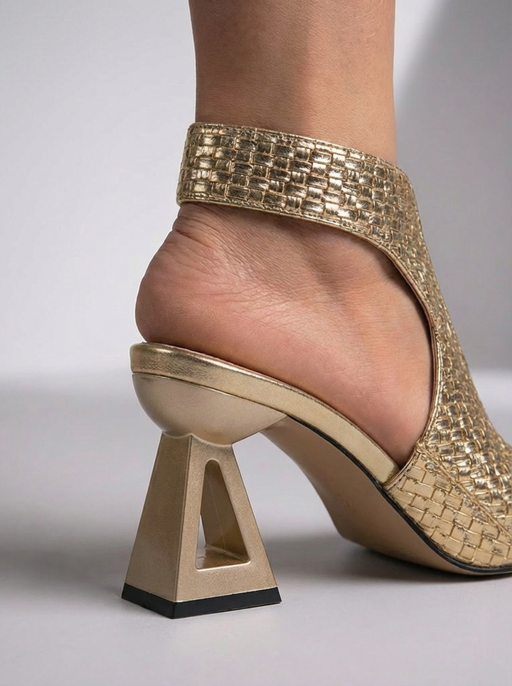 Graciela™ | Elegant Heels