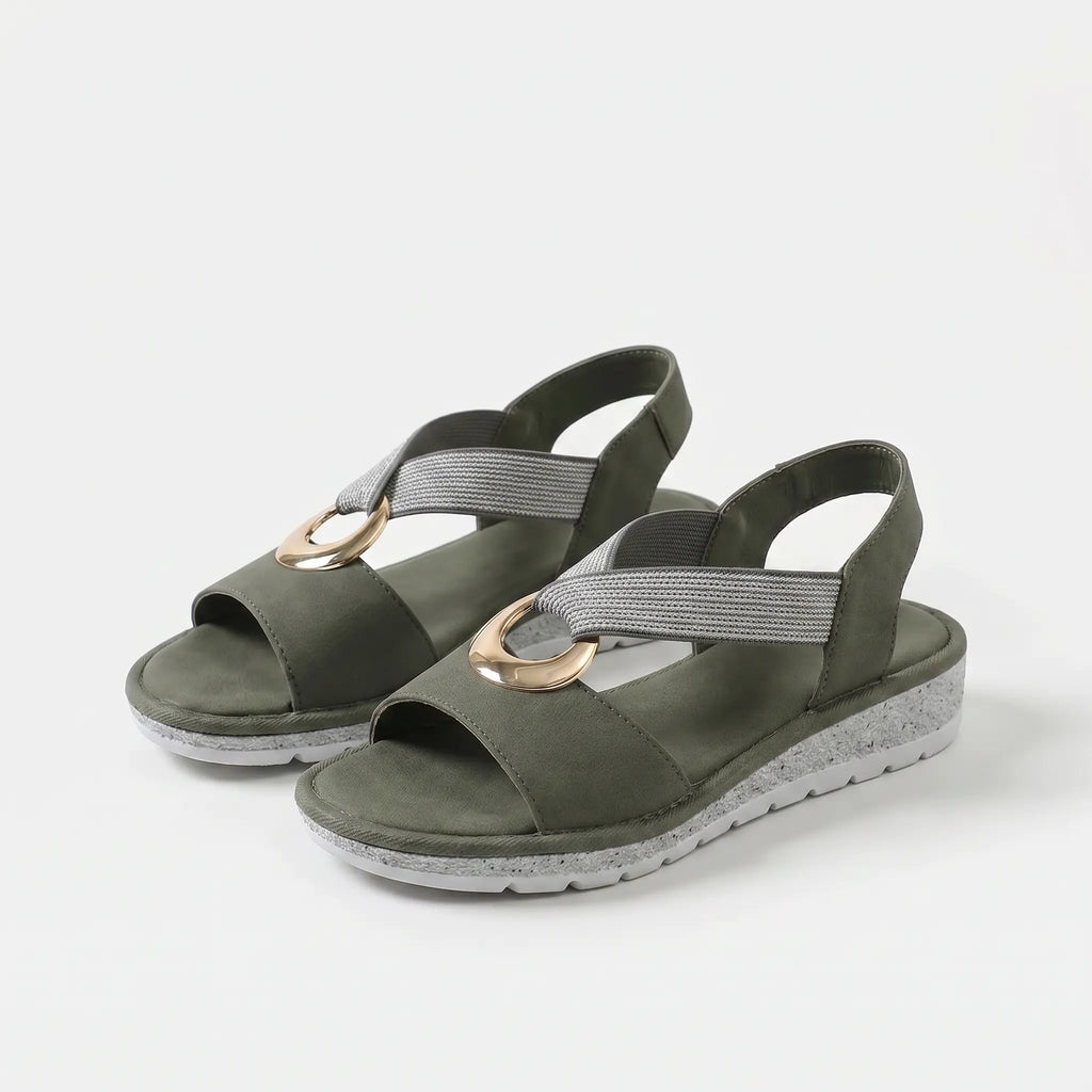 Luna | Orthopedic  Sandals