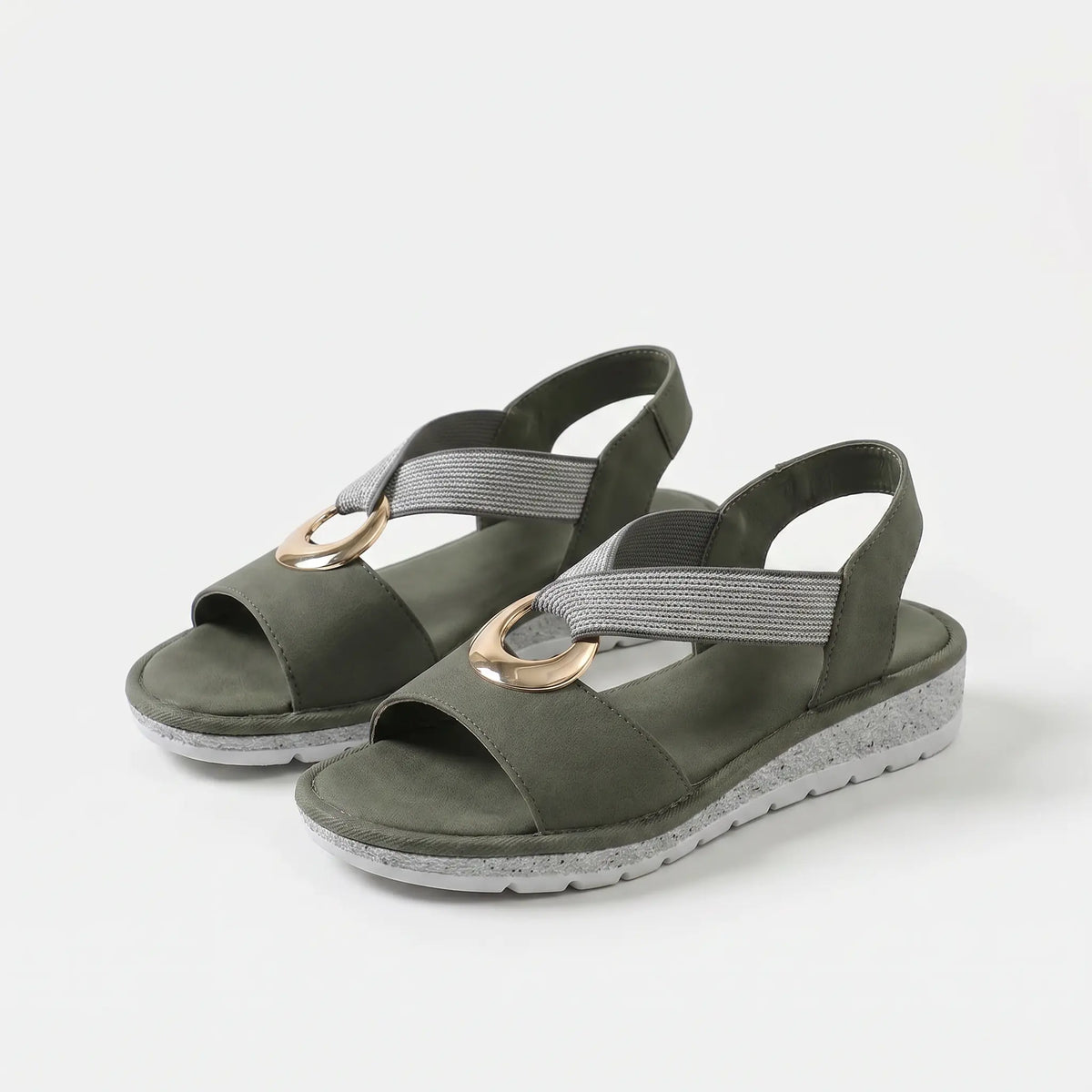 Luna | Orthopedic  Sandals