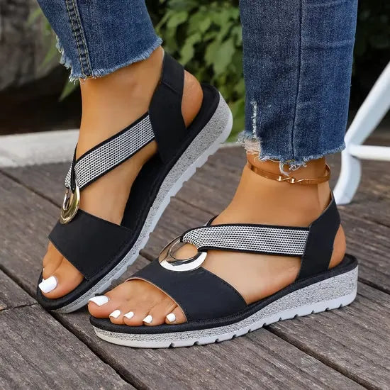 Luna | Orthopedic  Sandals