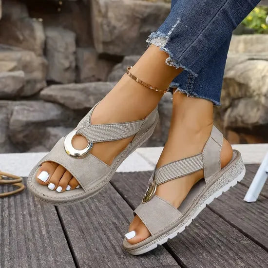 Luna | Orthopedic  Sandals