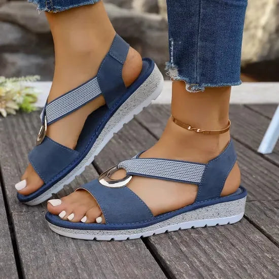 Luna | Orthopedic  Sandals