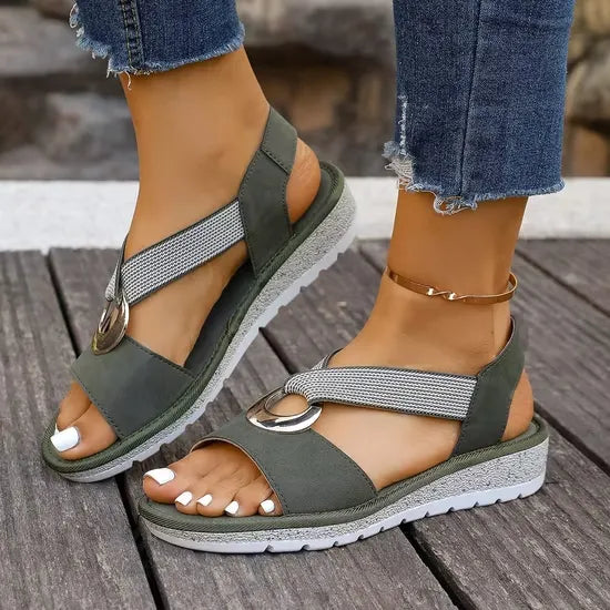 Luna | Orthopedic  Sandals