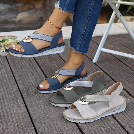 Luna | Orthopedic  Sandals