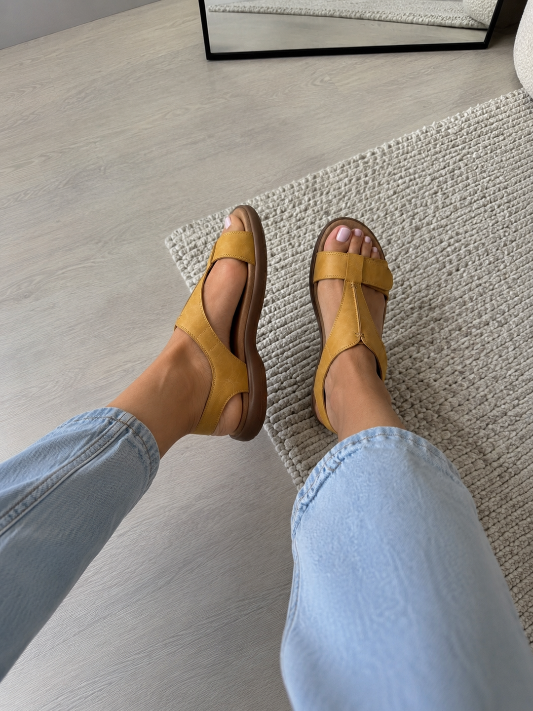 Lara™ | Orthopedic Sandals