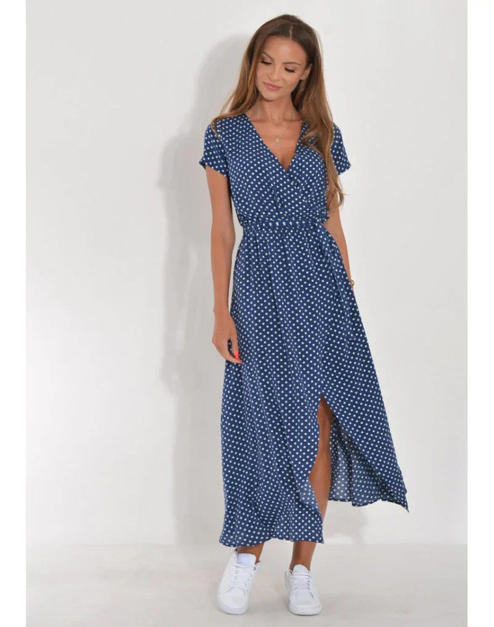 Julia | Elegant Summer Dress
