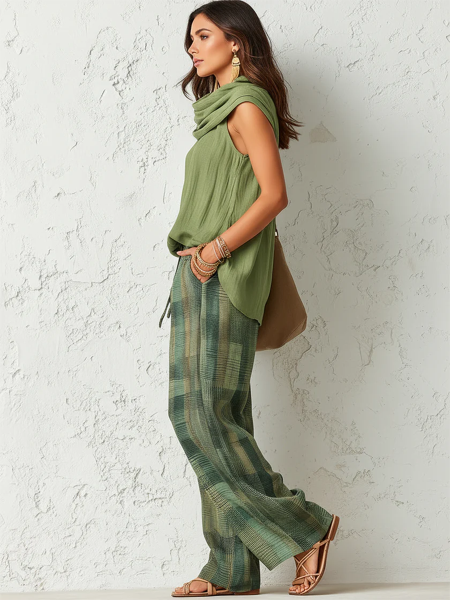 zelesta | Elegant Set
