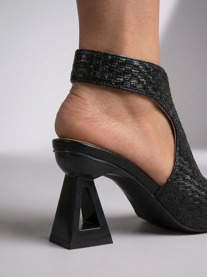 Graciela™ | Elegant Heels